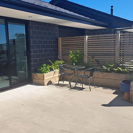 3 Mile Bnb Hokitika Exterior photo
